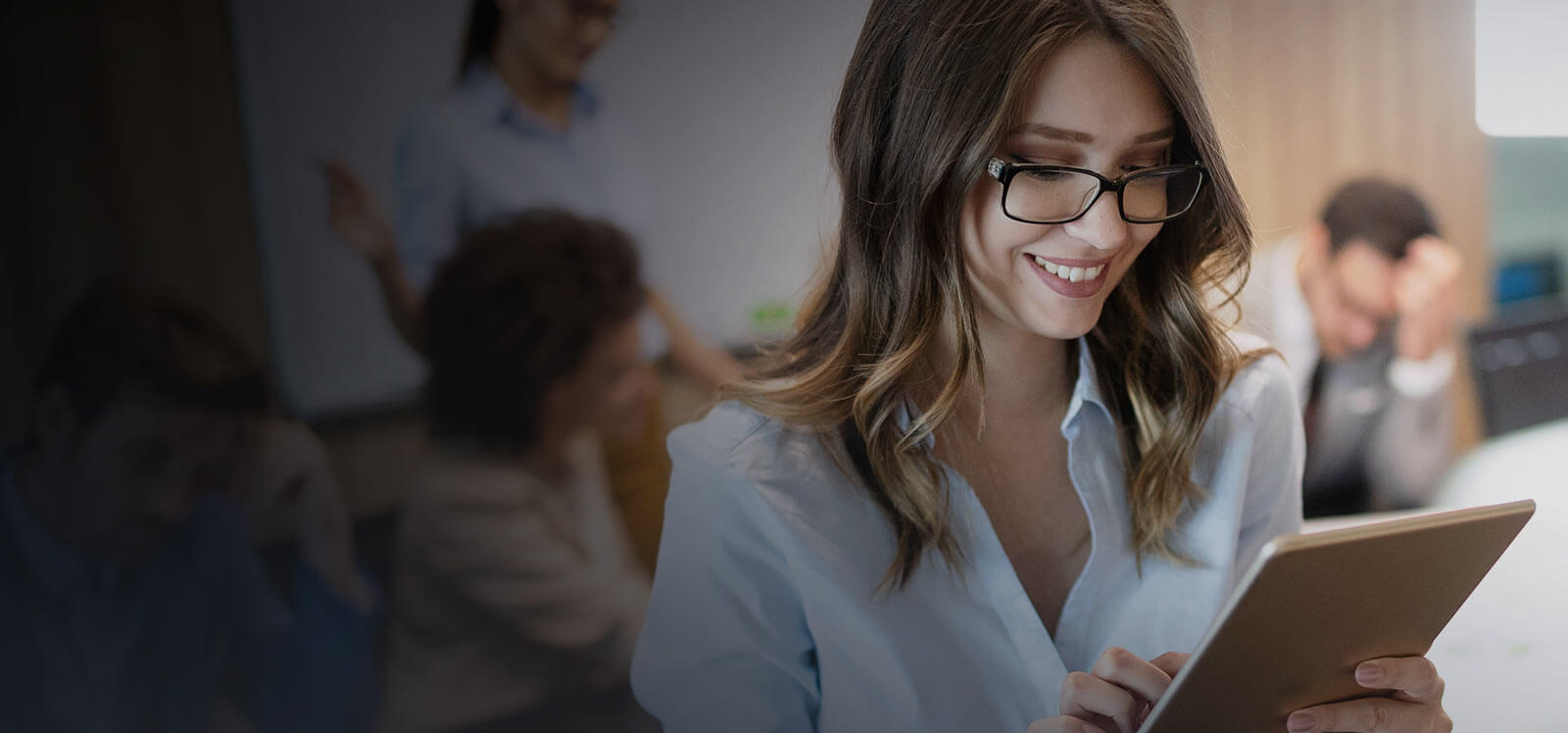 Employee management software