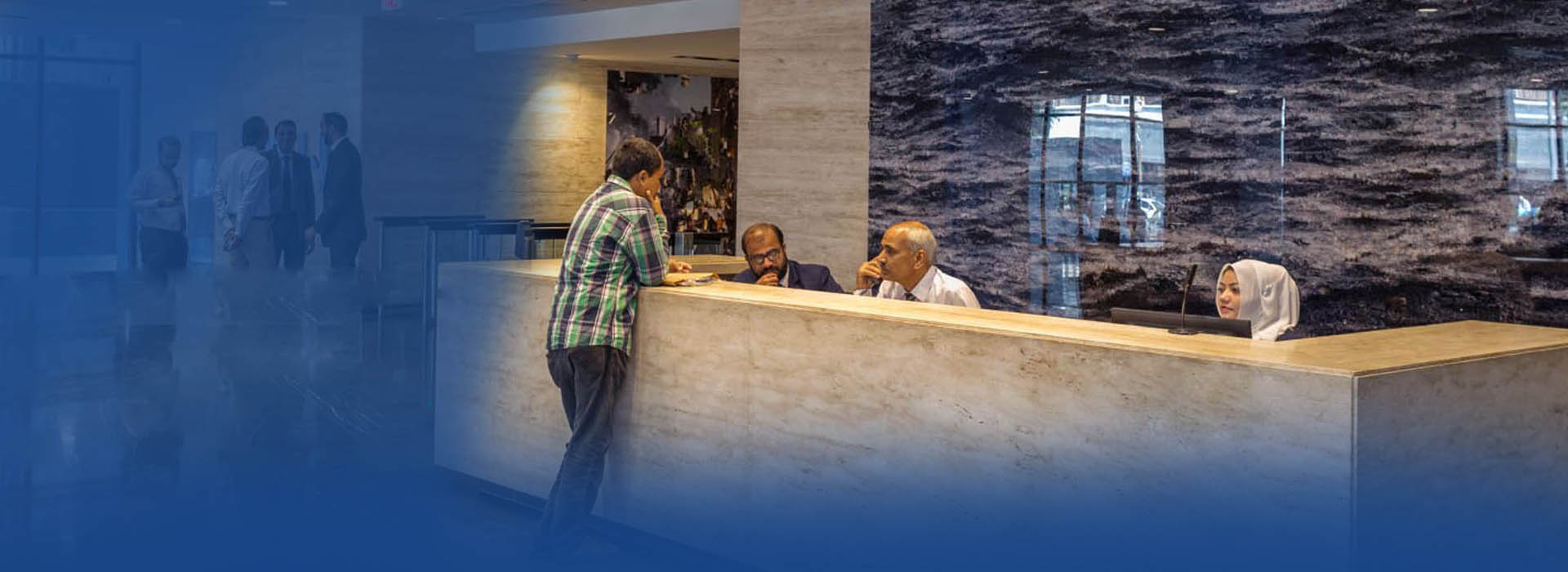 People365 HCM Solutions Banking Industry